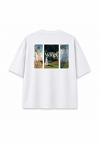 Claude Monet Işığın Kendisi