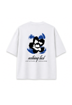 Nothing Last - Oversize T-shirt