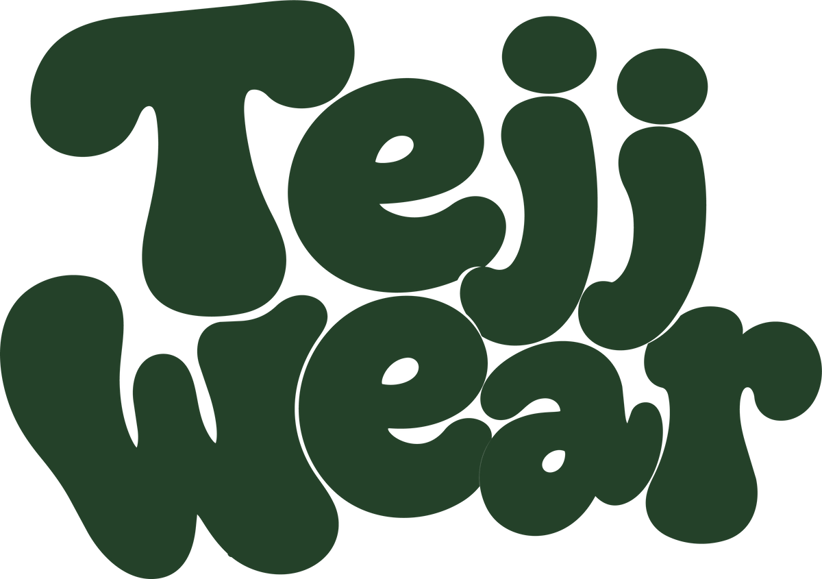 Tejj Wear