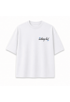 Nothing Last - Oversize T-shirt