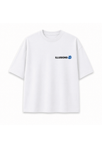 No More Illusions - Oversize T-shirt