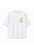 L'Art D'Être - Oversize T-shirt