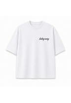 Fading Away - Oversize T-shirt