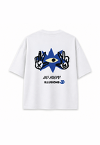 No More Illusions - Oversize T-shirt
