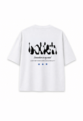 Somewhere In My Mind - Oversize T-shirt