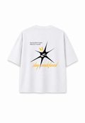Stay Undefined - Oversize T-shirt