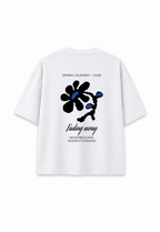 Fading Away - Oversize T-shirt