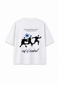 Out Of Control - Oversize T-shirt