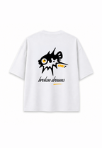 Broken Dreams - Oversize T-shirt