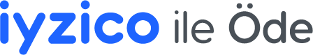 iyzico ile Öde